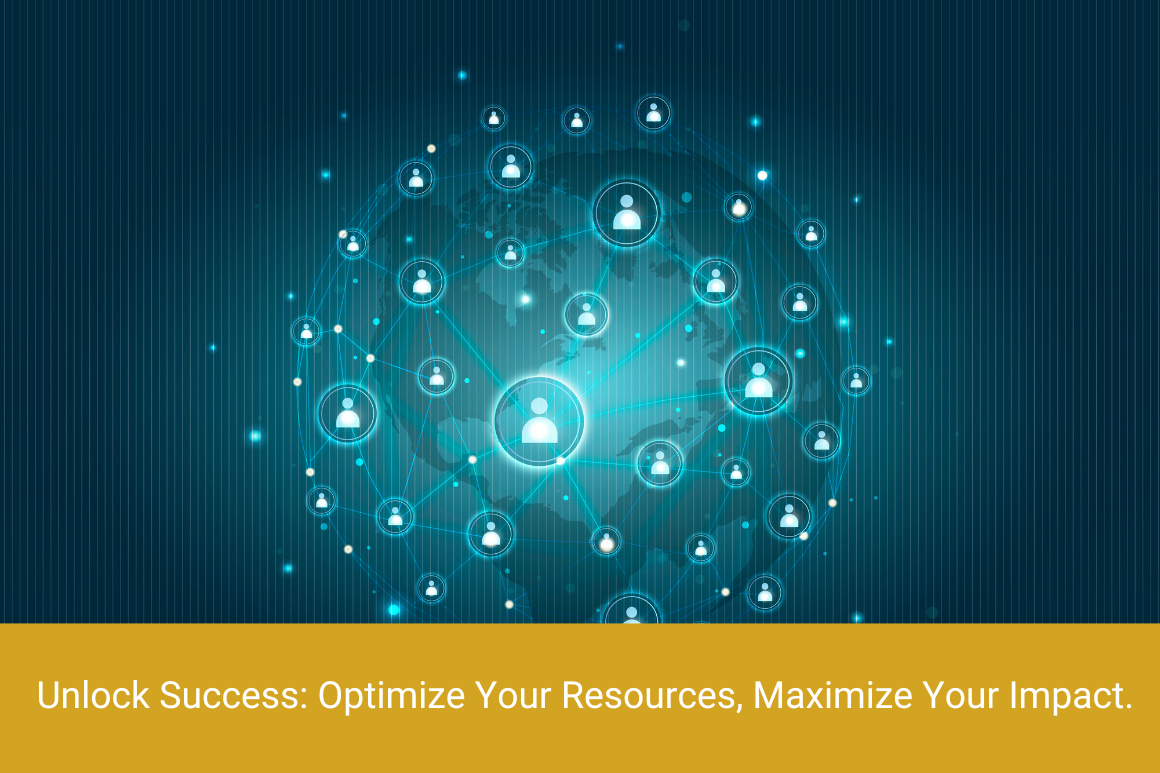 Unlocking Project Success: Resource Optimization Explained